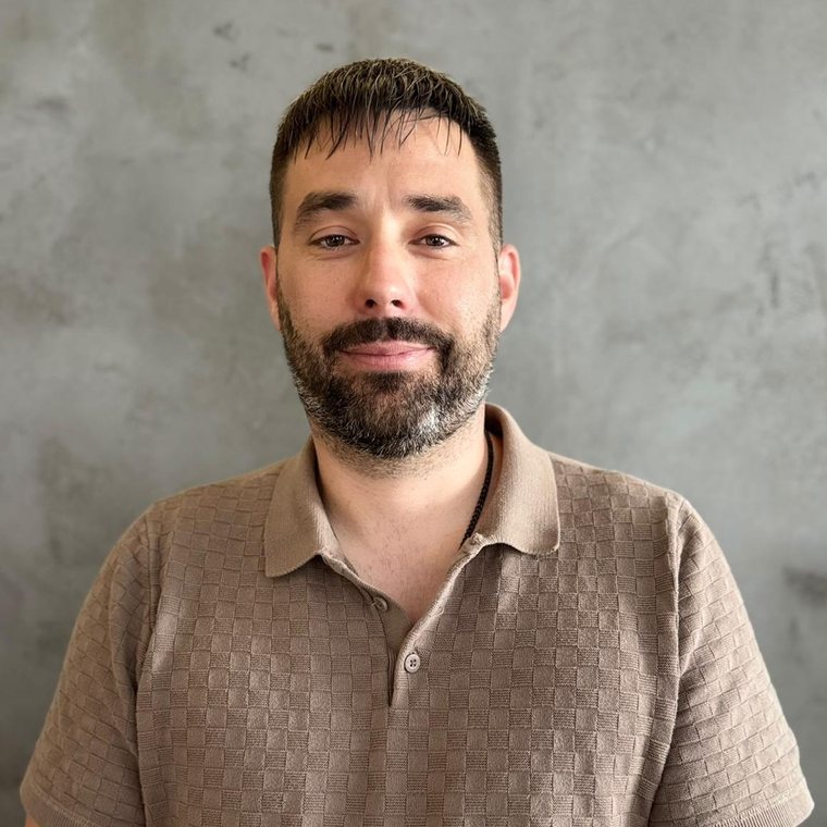 Vladimír Hajduk, autor projektu kWhzdarma.sk
